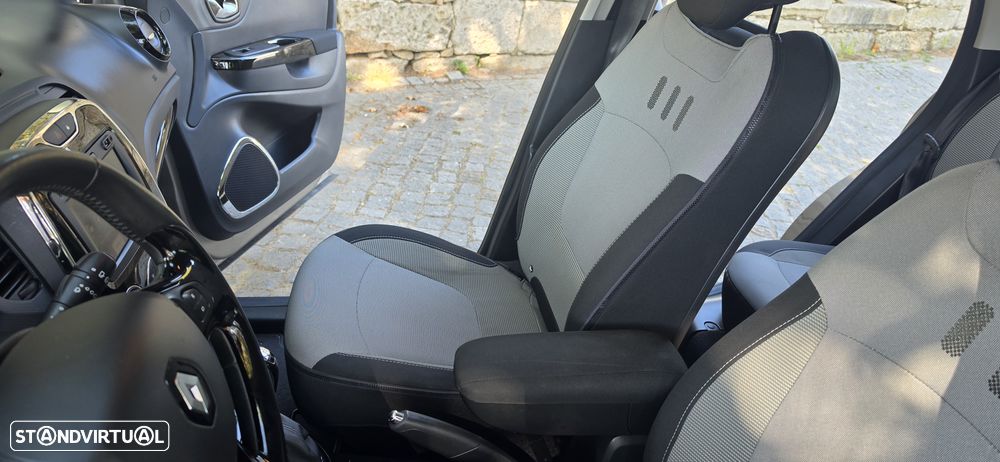 Renault Captur ENERGY TCe 120 EDC Dynamique - 31