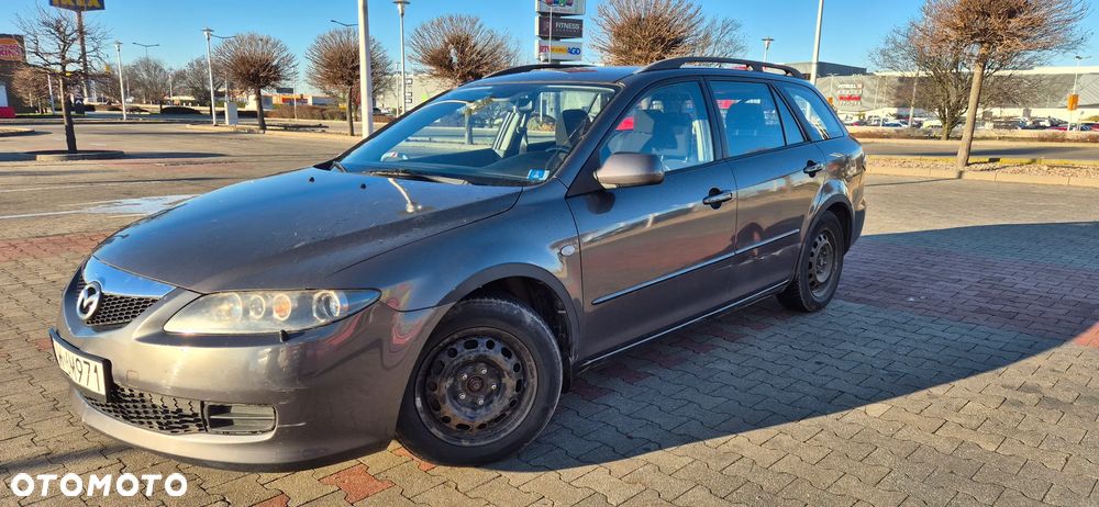 Mazda 6 2.0 Active - 6