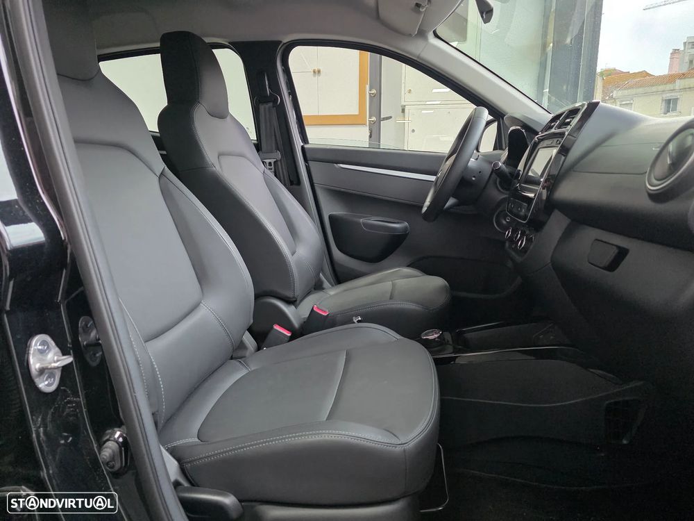 Dacia Spring Electric 45 Expression - 10