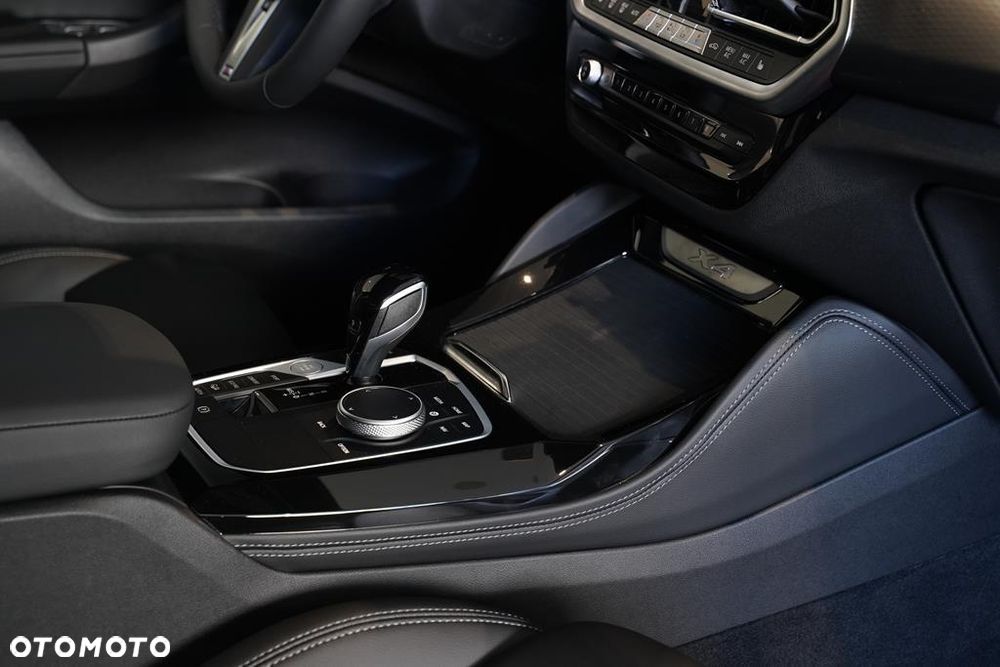 BMW X4 xDrive30i mHEV M Sport sport - 19