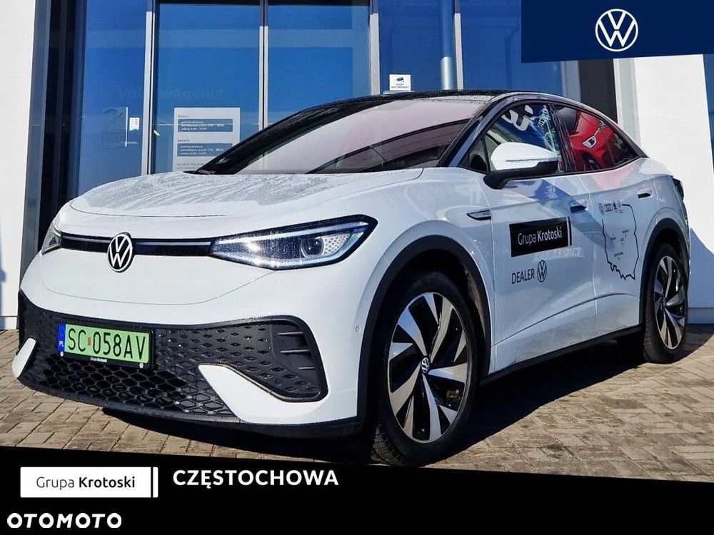 Volkswagen ID.5 77kWh Pro Performance - 2