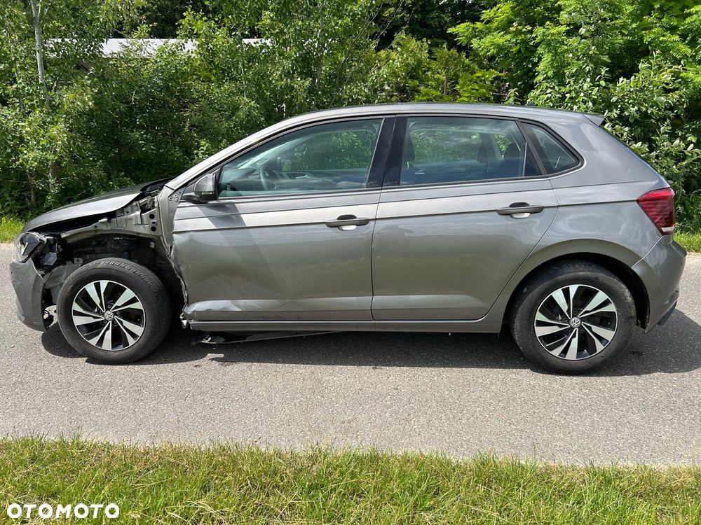 Volkswagen Polo - 28