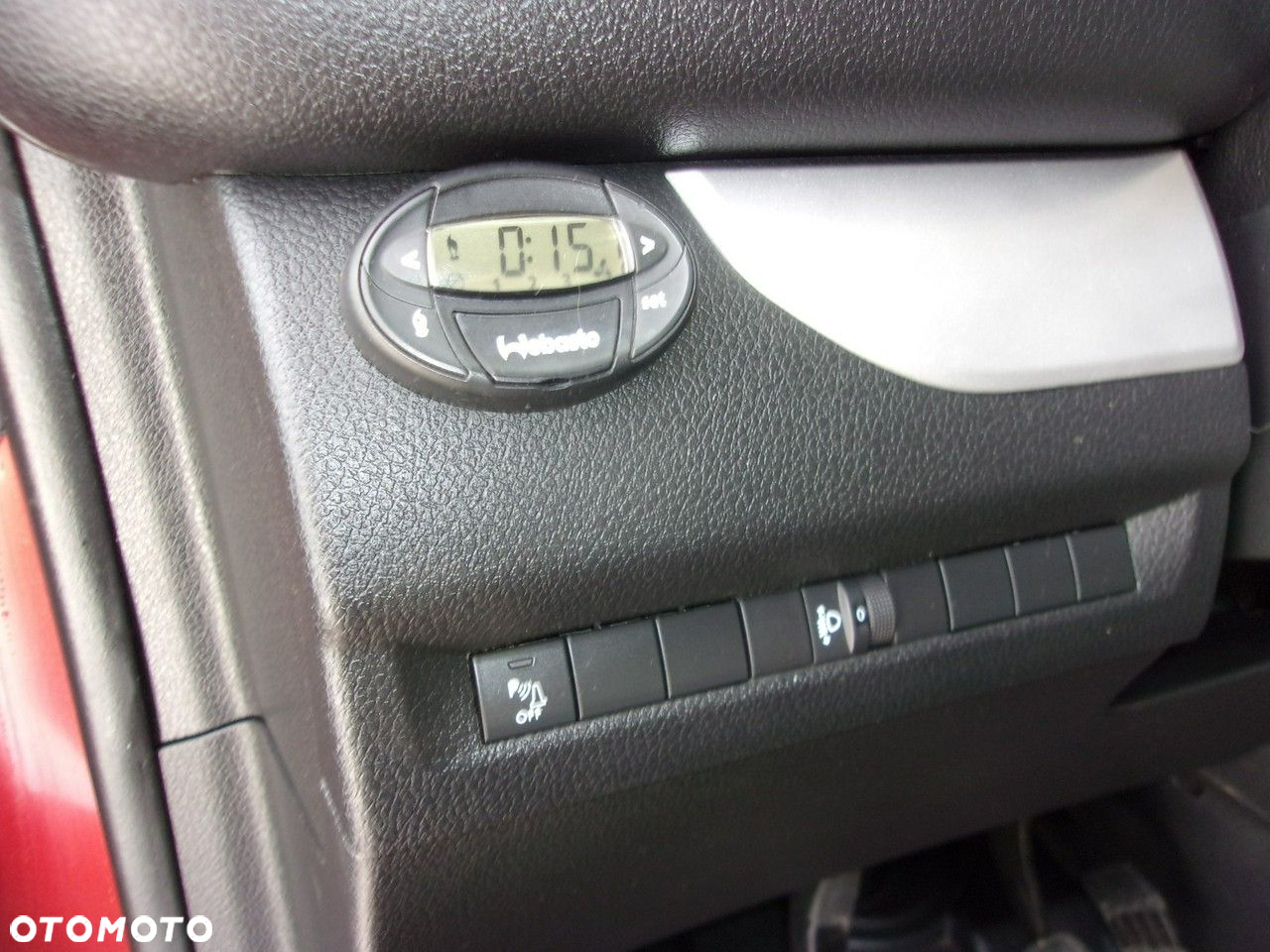 Toyota Proace Verso 2.0 D4-D Medium Family - 14