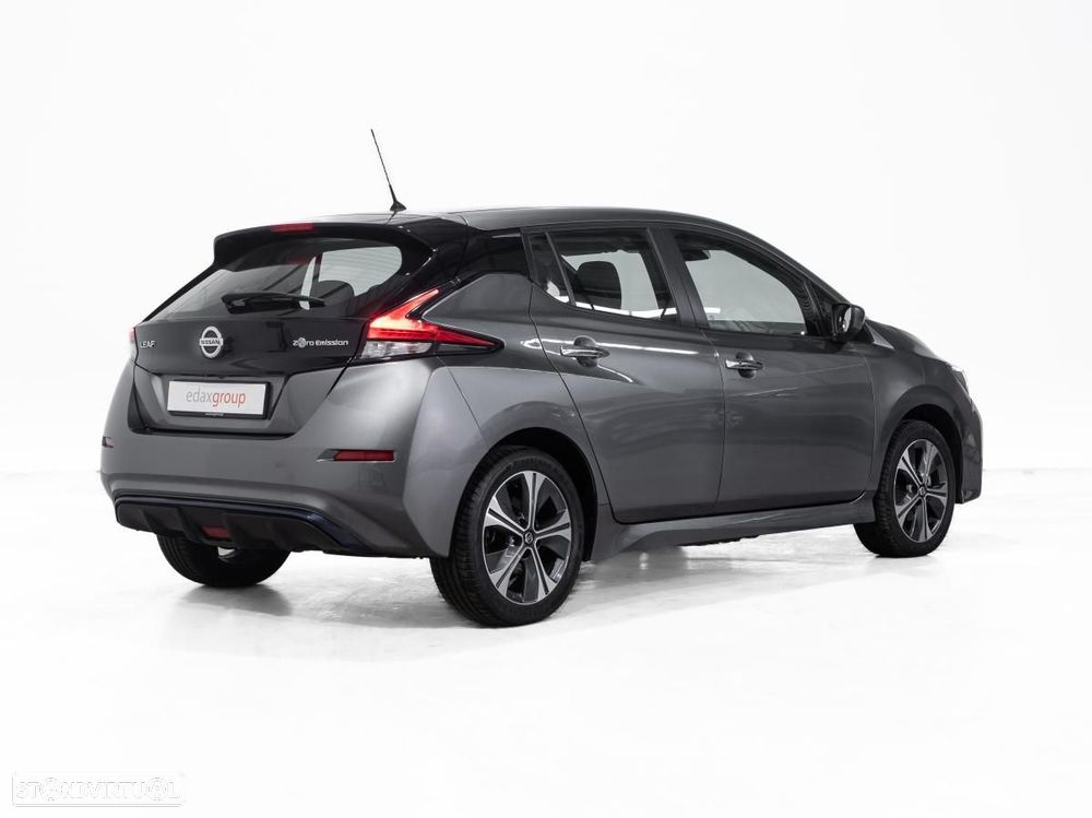 Nissan Leaf e+ Acenta - 3