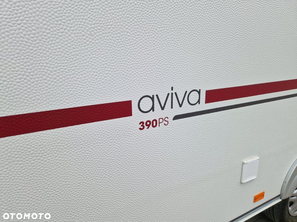 Adria Aviva Lite 390 PS - 22