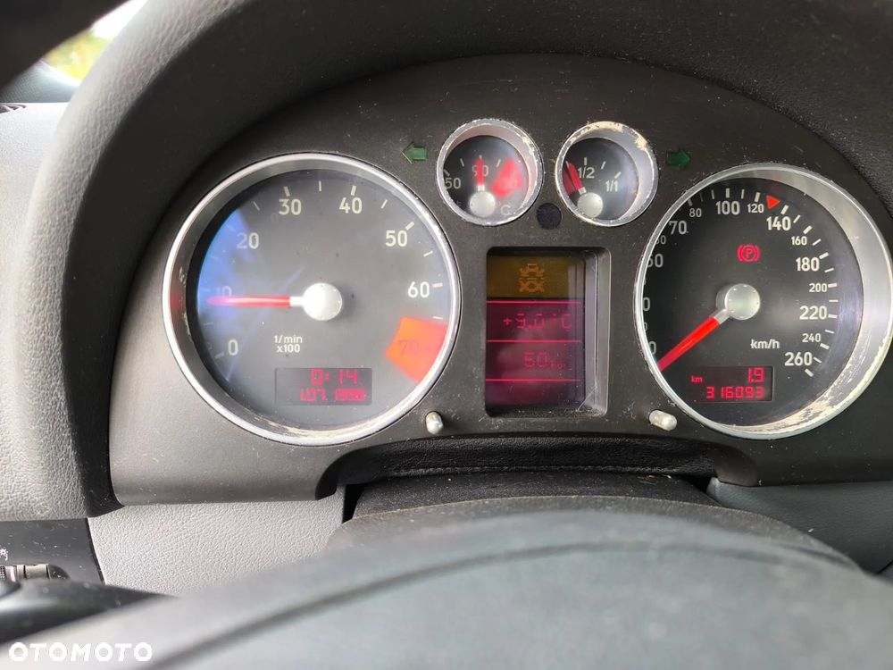Audi TT Coupé Coupe 1.8T - 11