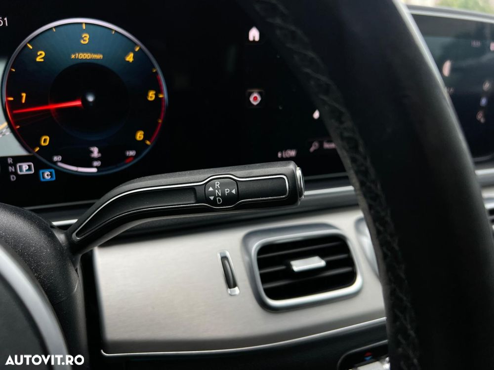 Mercedes-Benz GLE 300 d 4MATIC - 24