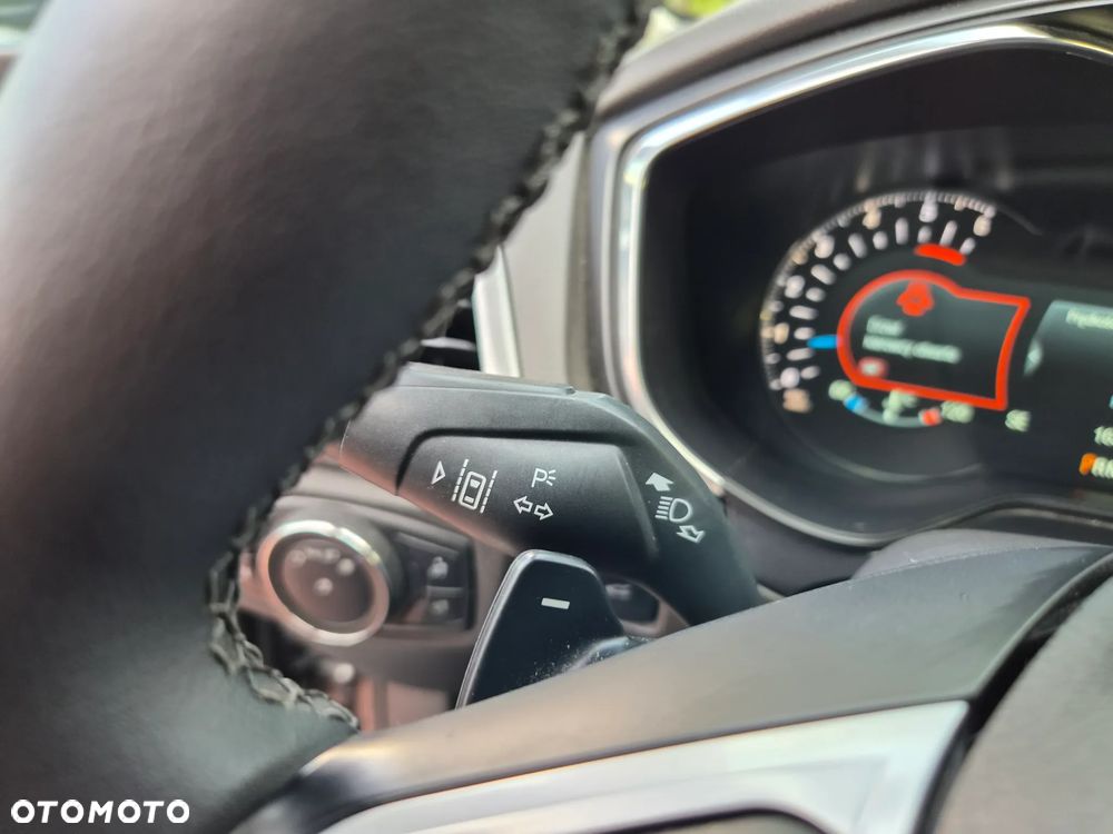 Ford Mondeo 2.0 TDCi Titanium PowerShift - 25