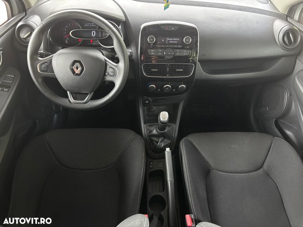 Renault Clio 0.9 Energy TCe Zen - 5