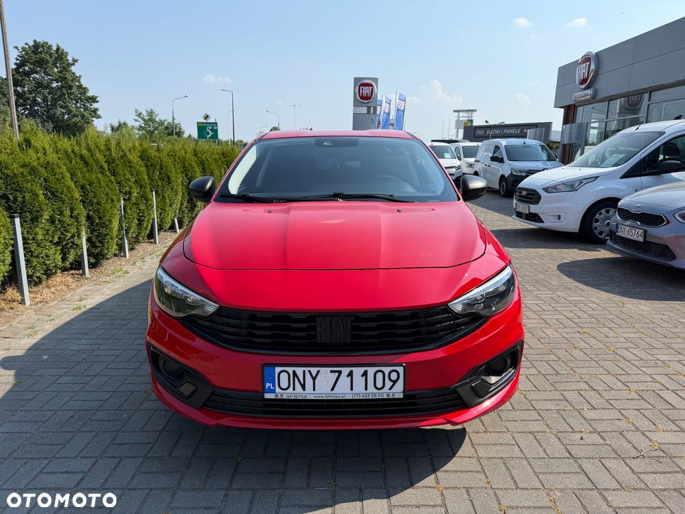 Fiat Tipo 1.0 T3 City Cross - 2