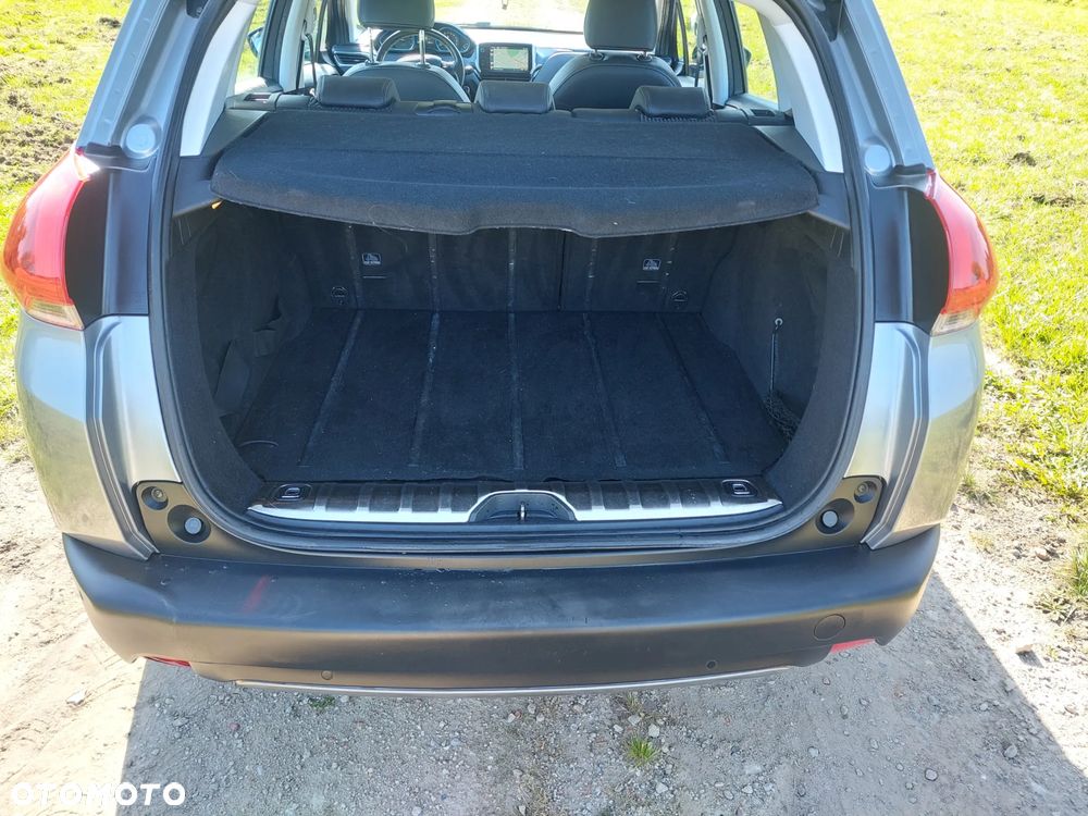 Peugeot 2008 - 20