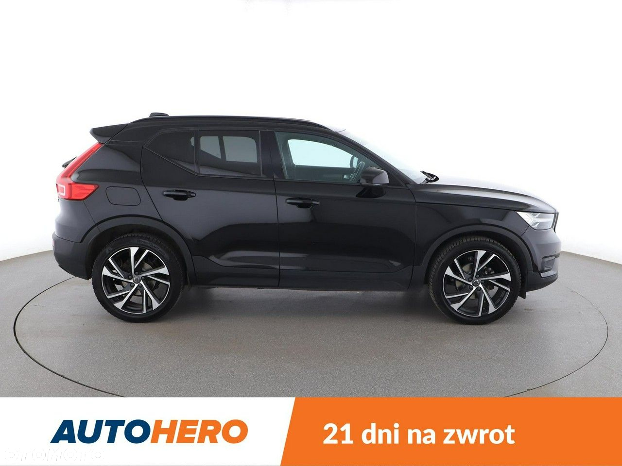 Volvo XC 40 D3 R-Design - 9
