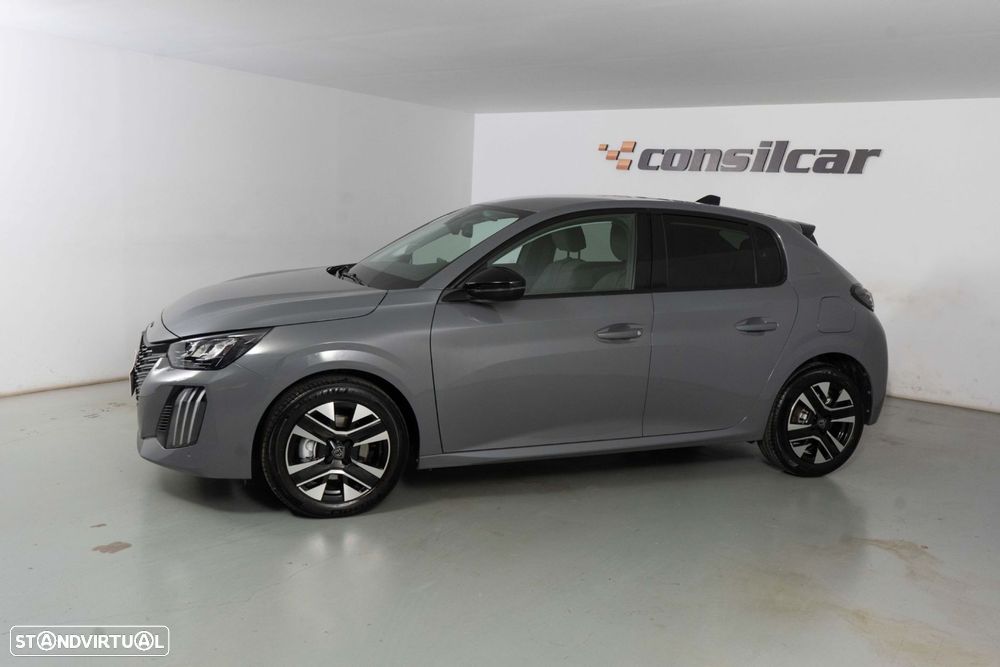 Peugeot 208 1.2 PureTech Allure Pack - 8