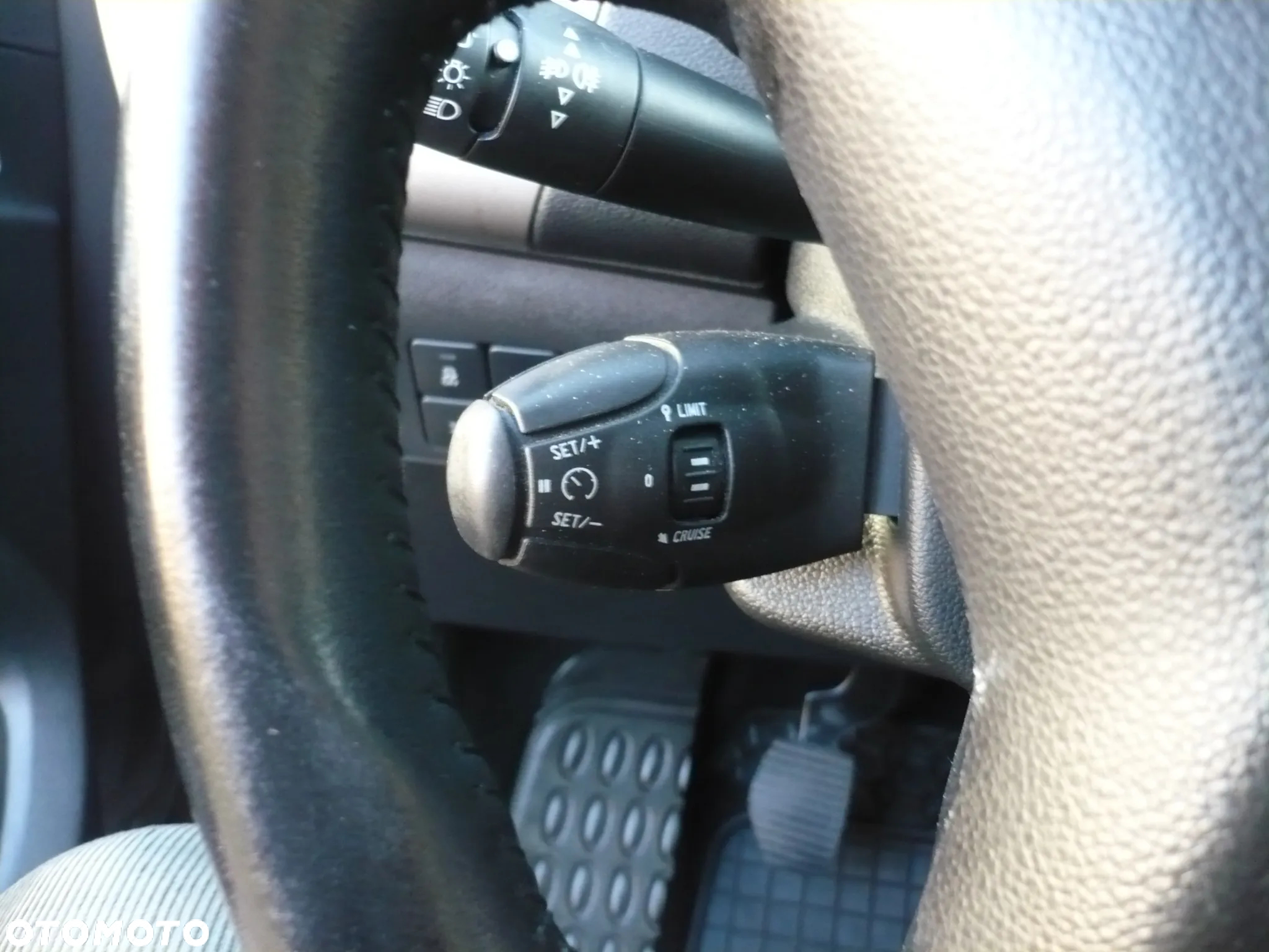 Citroën C-Elysée 1.2 PureTech GPF More Life - 19
