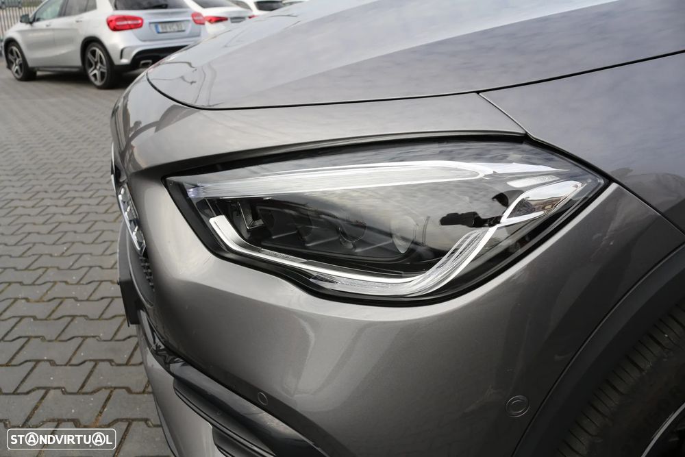 Mercedes-Benz GLA 250 e AMG Line - 9