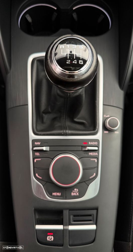 Audi A3 - 21
