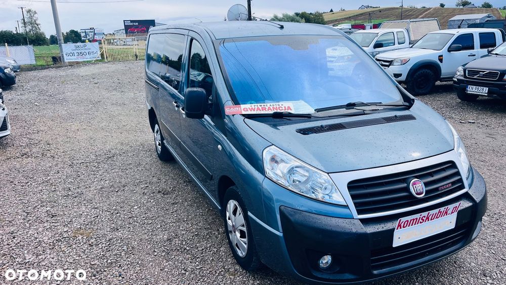 Fiat Scudo - 21