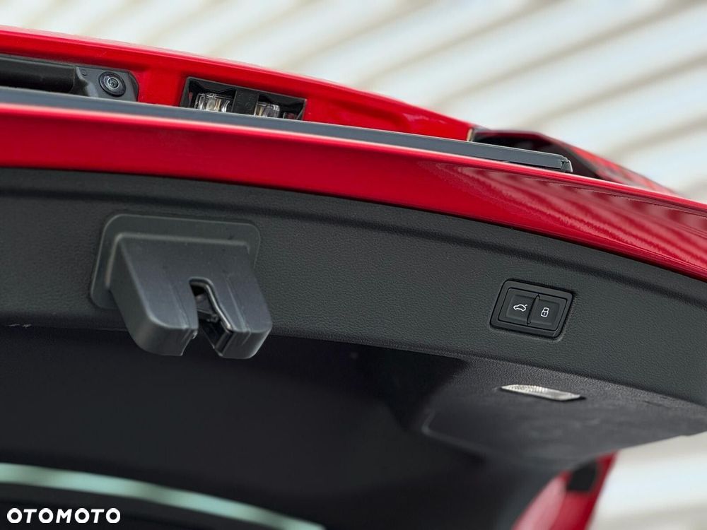 Audi A5 Sportback - 35
