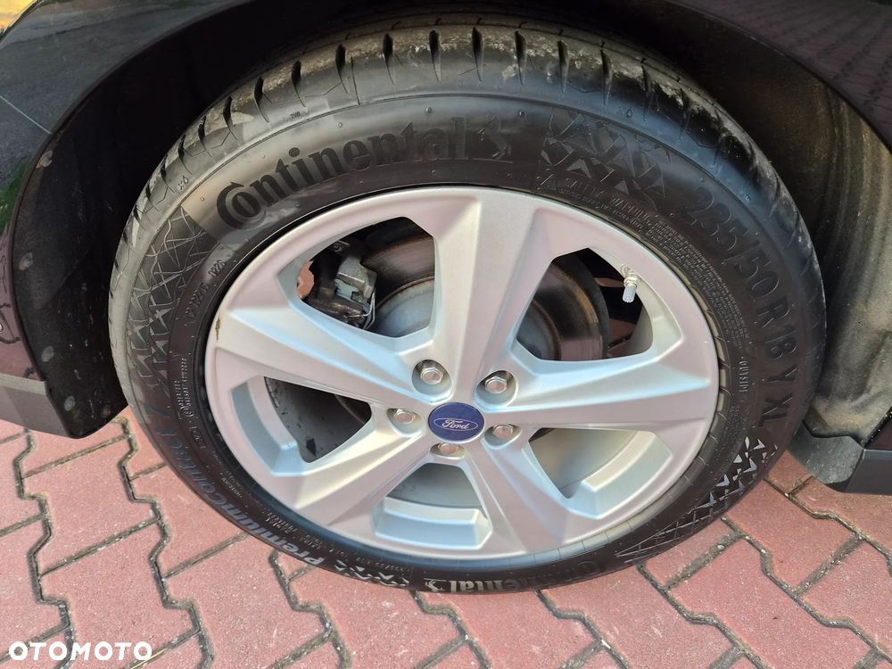 Ford S-Max 2.0 TDCi Titanium PowerShift - 32