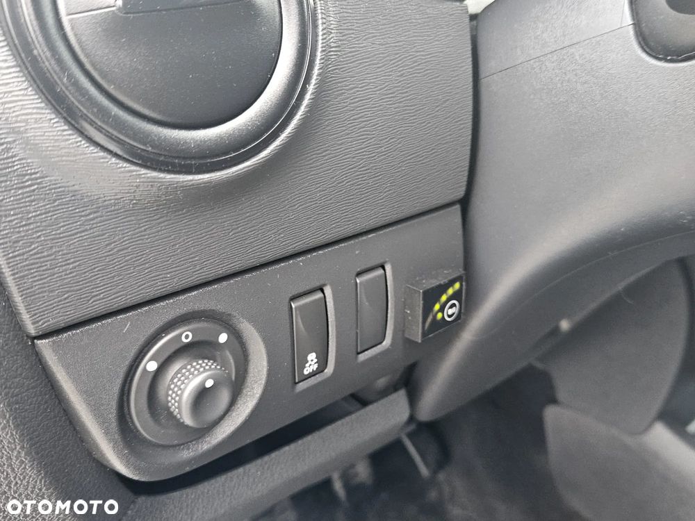 Dacia Dokker VAN - 10