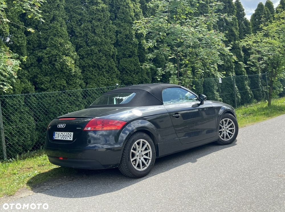 Audi TT Coupé 2.0 TDI Quattro - 19