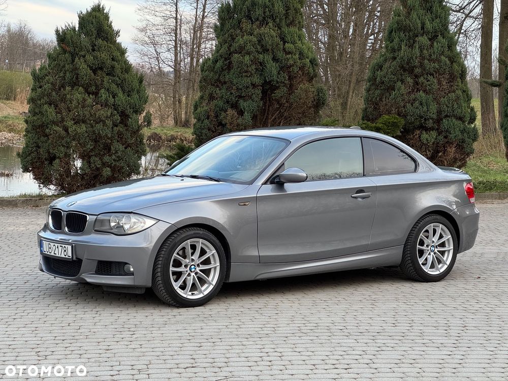 BMW Seria 1 - 1