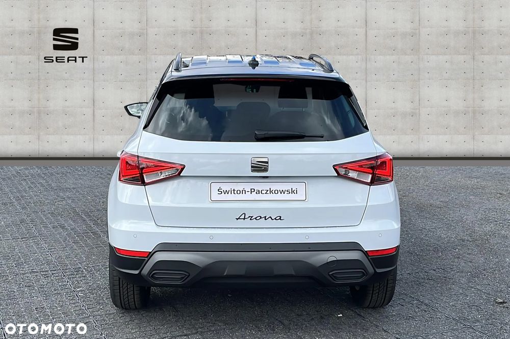 Seat Arona 1.0 TSI Style S&S - 6