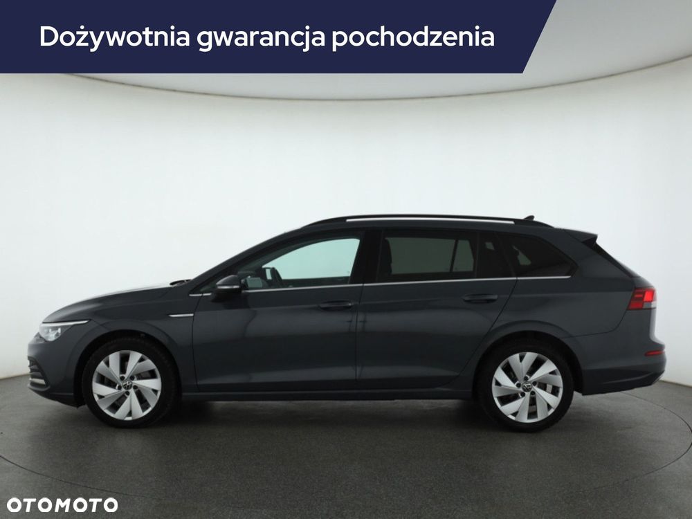 Volkswagen Golf Variant - 4