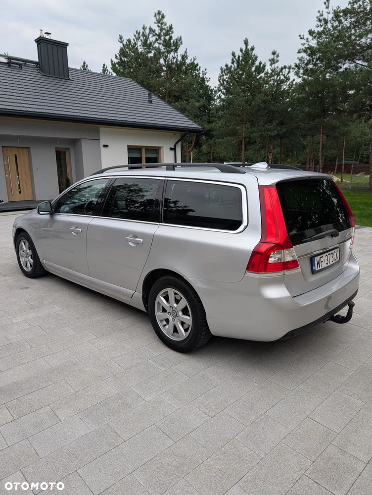 Volvo V70 - 6