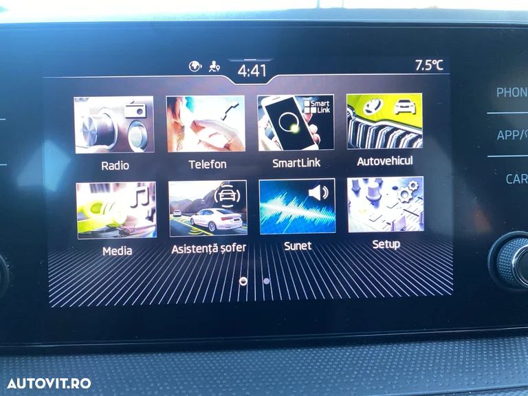 Skoda Fabia 1.0 TSI 95 CP Ambition - 25