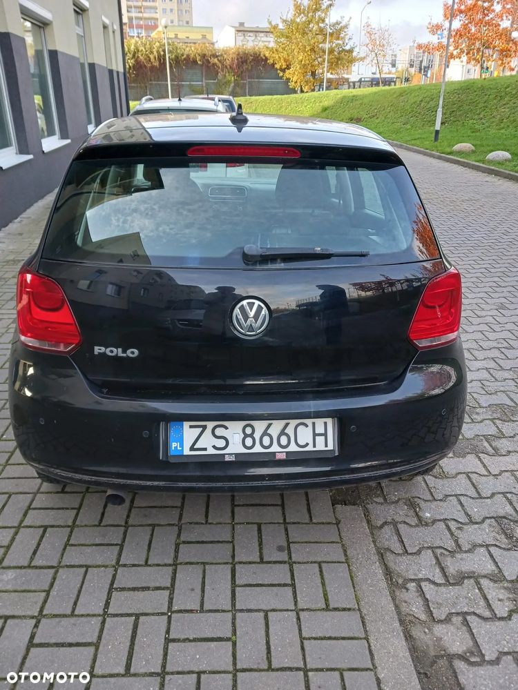 Volkswagen Polo - 7