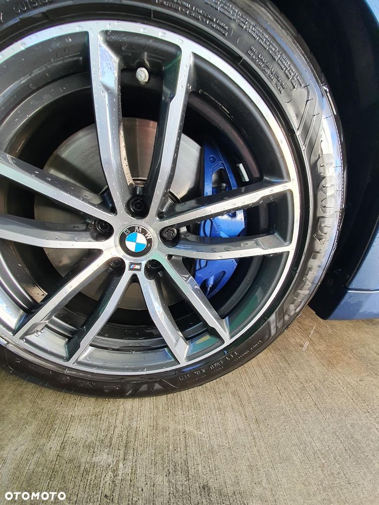 BMW Seria 5 530d M Sport Edition - 16