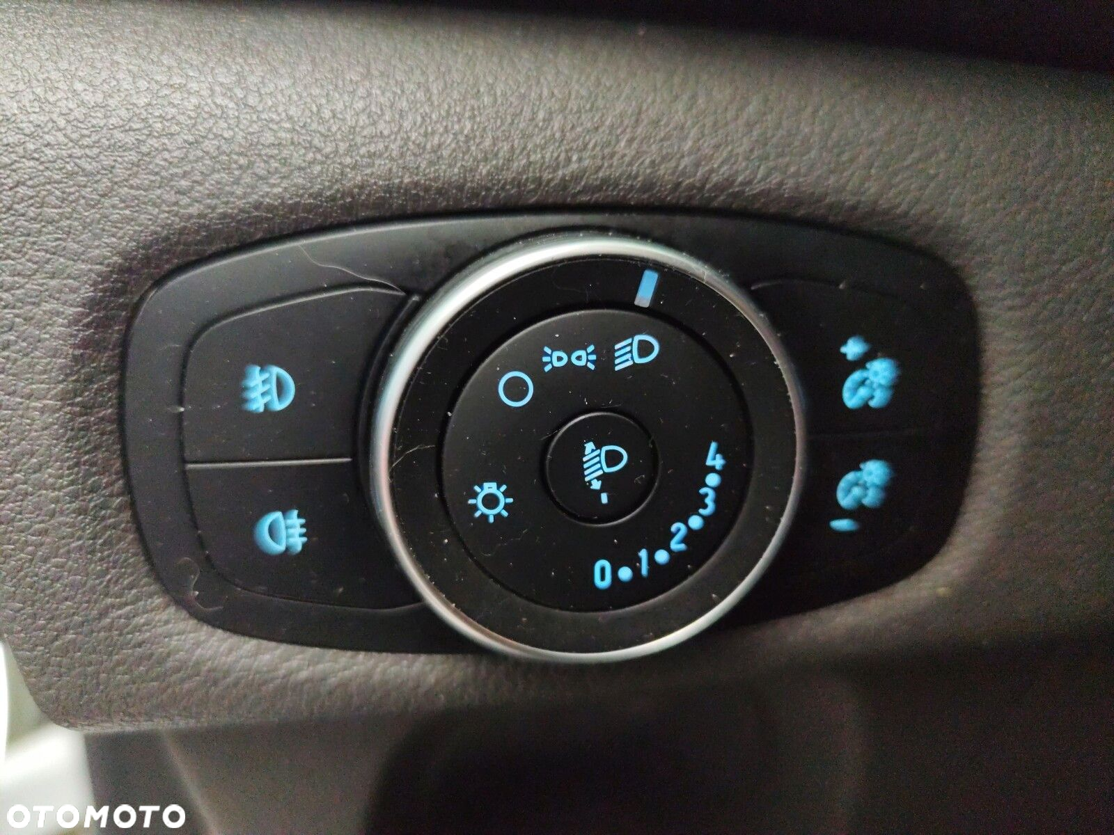 Ford transit-custom - 14