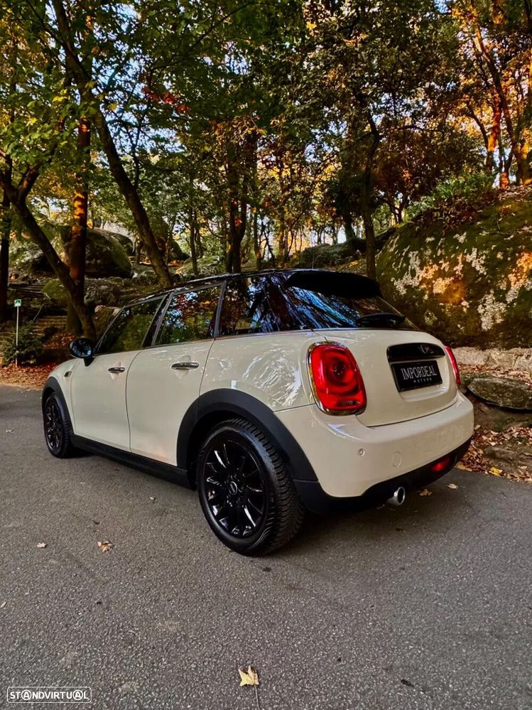 MINI Coupé - 10