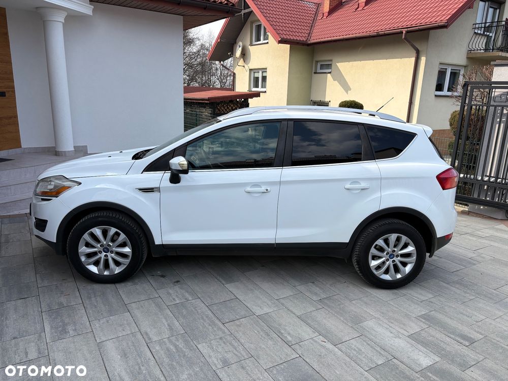Ford Kuga 2.0 TDCi Trend - 4