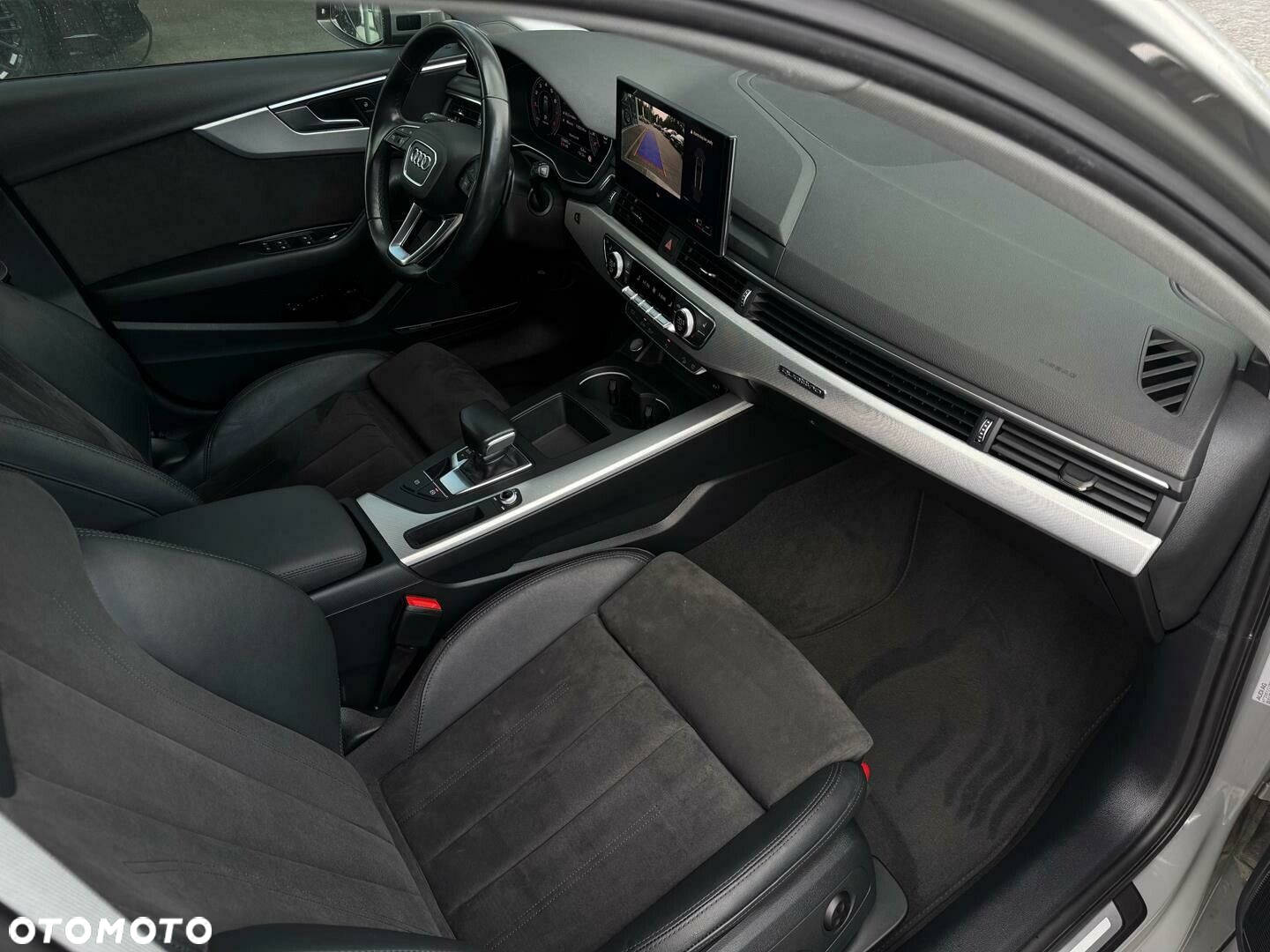 Audi A4 - 13