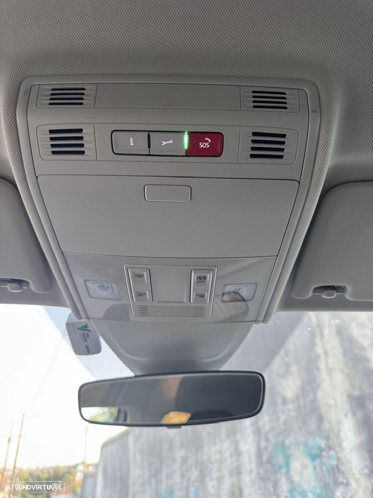 VW Taigo 1.0 TSI Life - 36