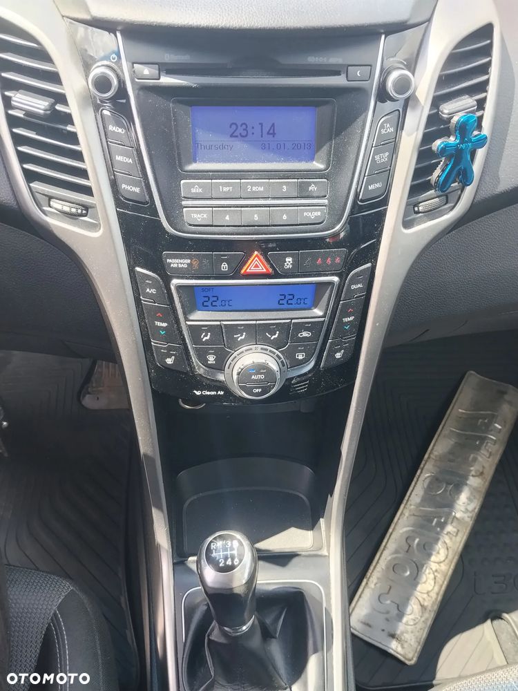 Hyundai i30 - 9