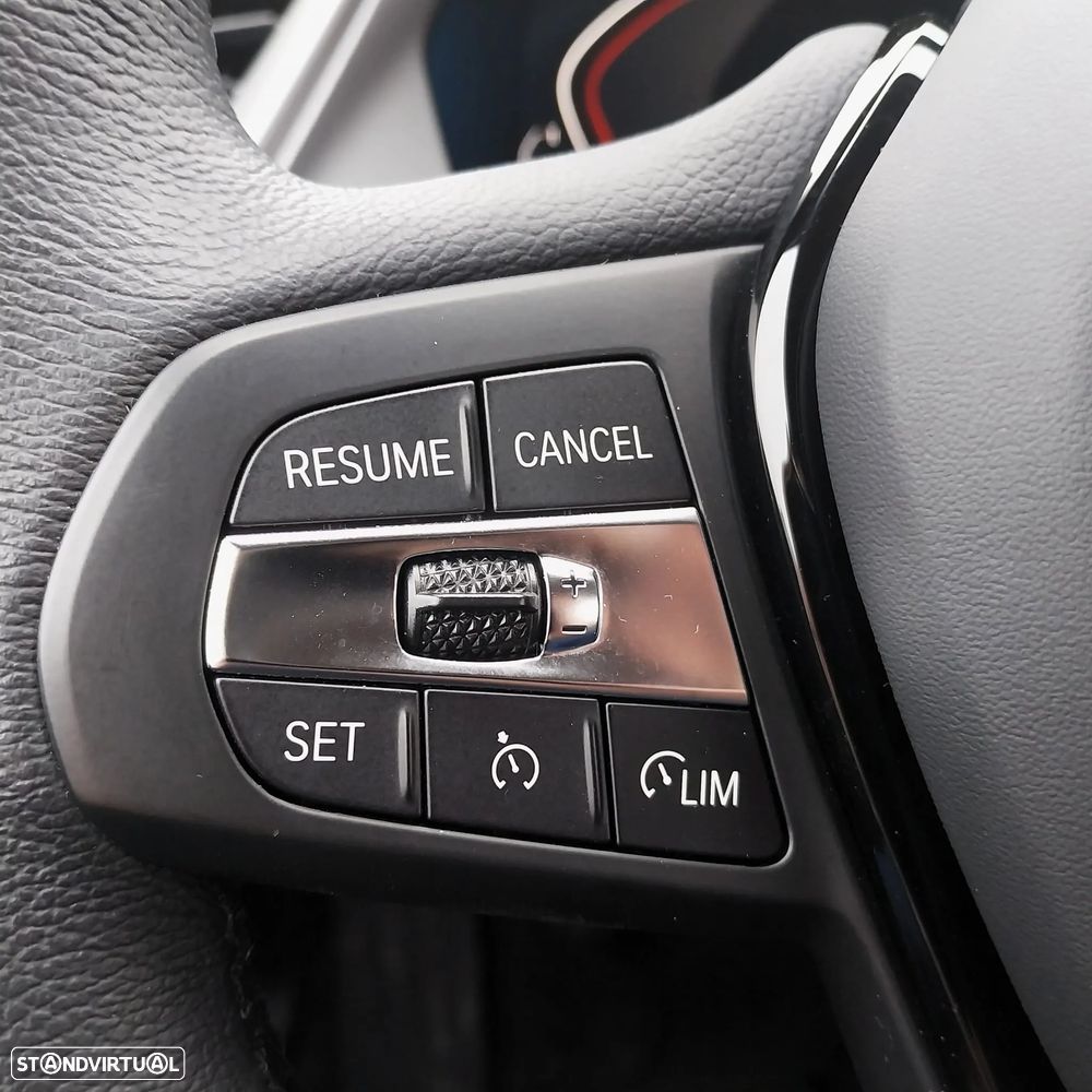 BMW 116 d Advantage - 44