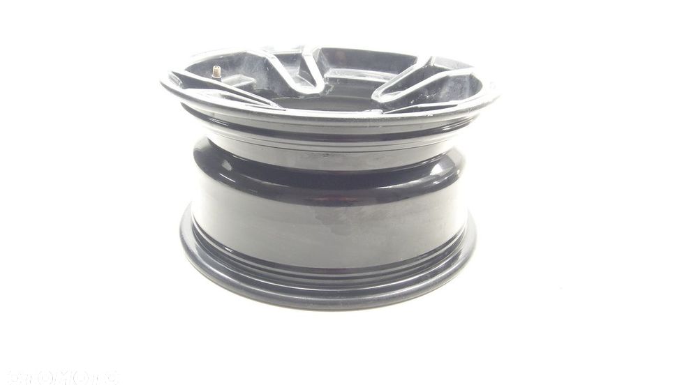 Can-Am Outlander 570 G1 Felgi 4Szt 12X6 12X7.50 - 5