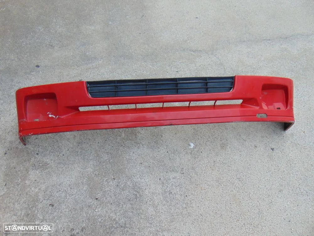 Peugeot 205 GTI Avental Spoiler - 1