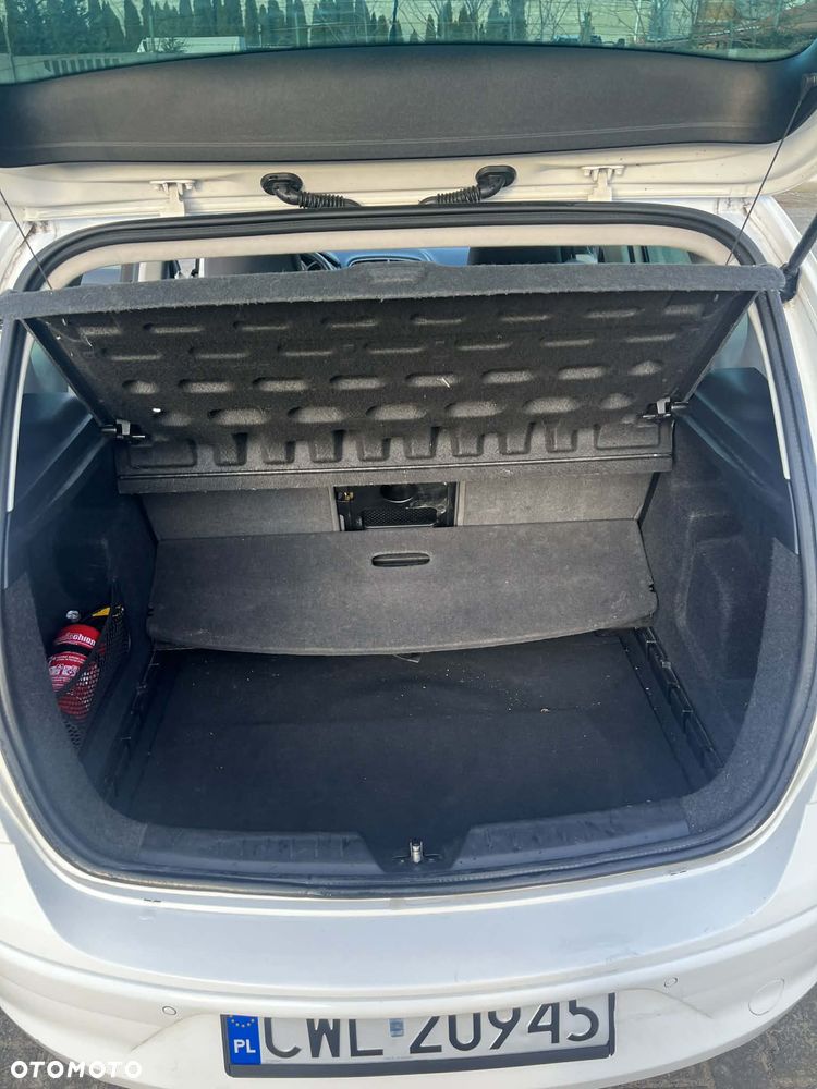 Seat Altea 1.6 TDI DPF CR Ecomotive Reference - 13