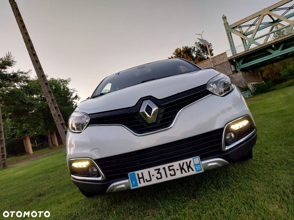 Renault Captur 1.5 dCi Energy Night&Day - 9