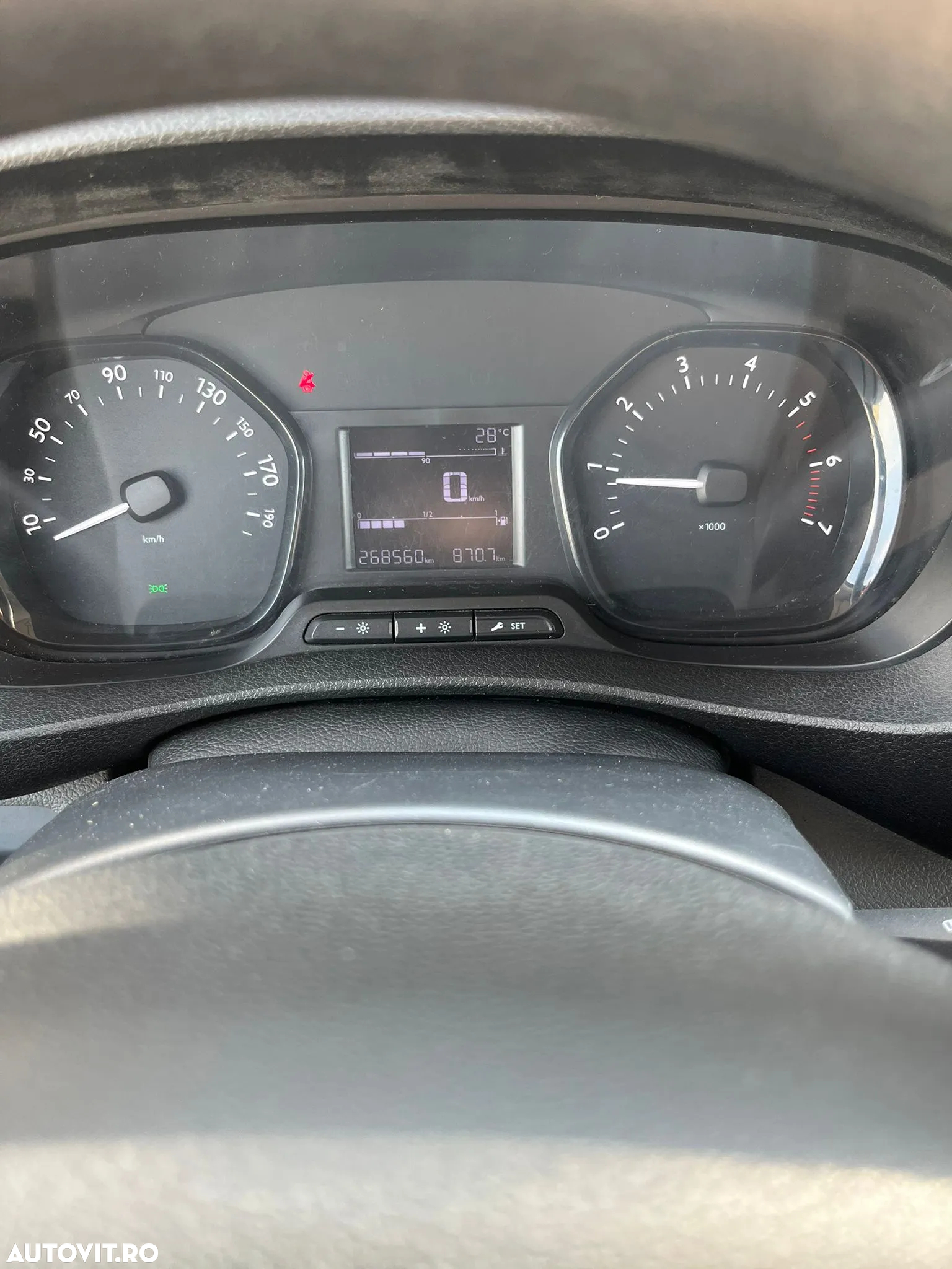 Toyota PROACE - 7