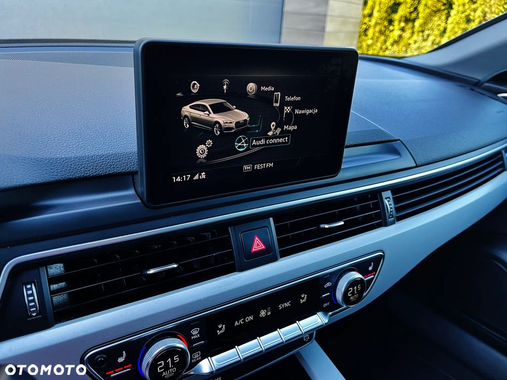 Audi A5 Sportback 40 TFSI Sport S tronic - 28