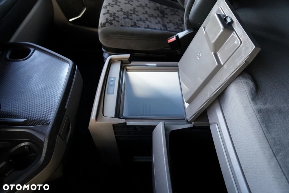 Scania S 500 / RETARDER / KLIMA POSTOJOWA / CAŁA NA PODUSZKACH / OPONY 100% - 26