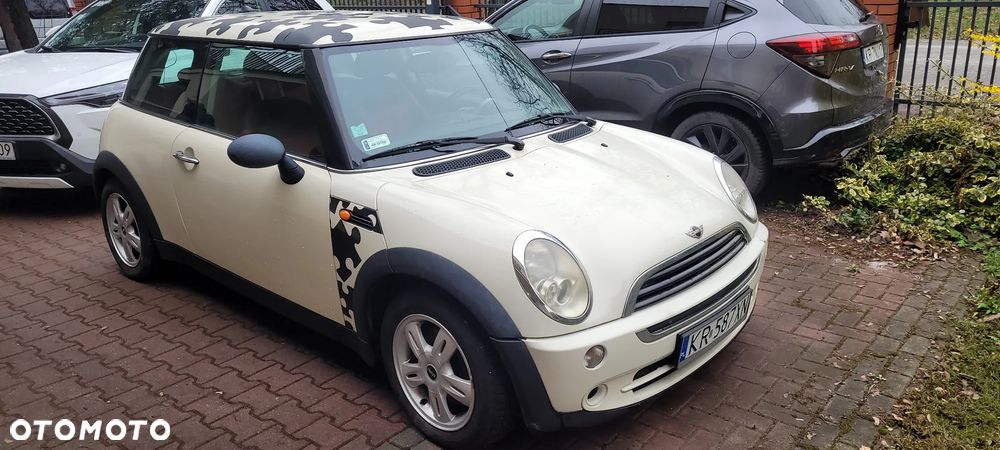 MINI ONE Standard - 2