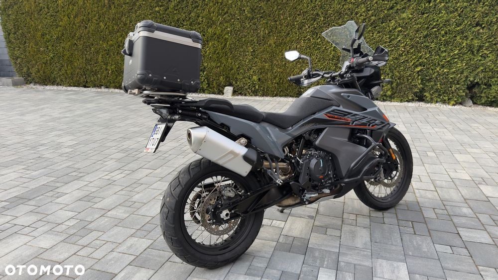 KTM Adventure - 3