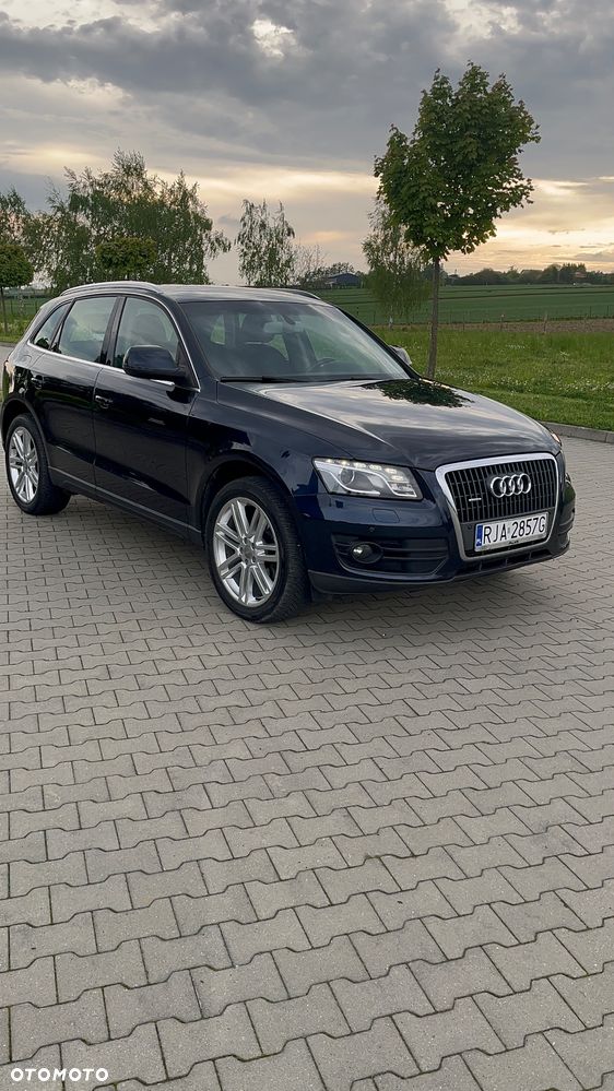 Audi Q5 - 3