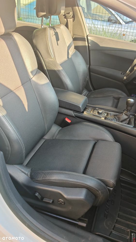 Peugeot 508 2.0 HDi Allure - 24